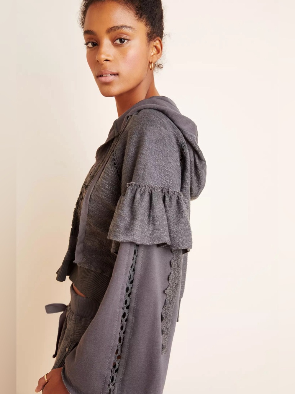 Free People Movement Heartbeat Hoodie, size S - Picture 14 of 16